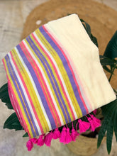 ✨ Padma ~ Premium Mul cotton Saree