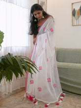 🌹 Juhi ~ Mulcotton Saree