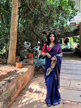 🌺 Zara ~ Premium Mulcotton Saree