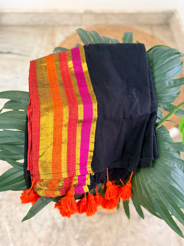 🧚‍♀️Parvathy ~ 120 Count Mulcotton