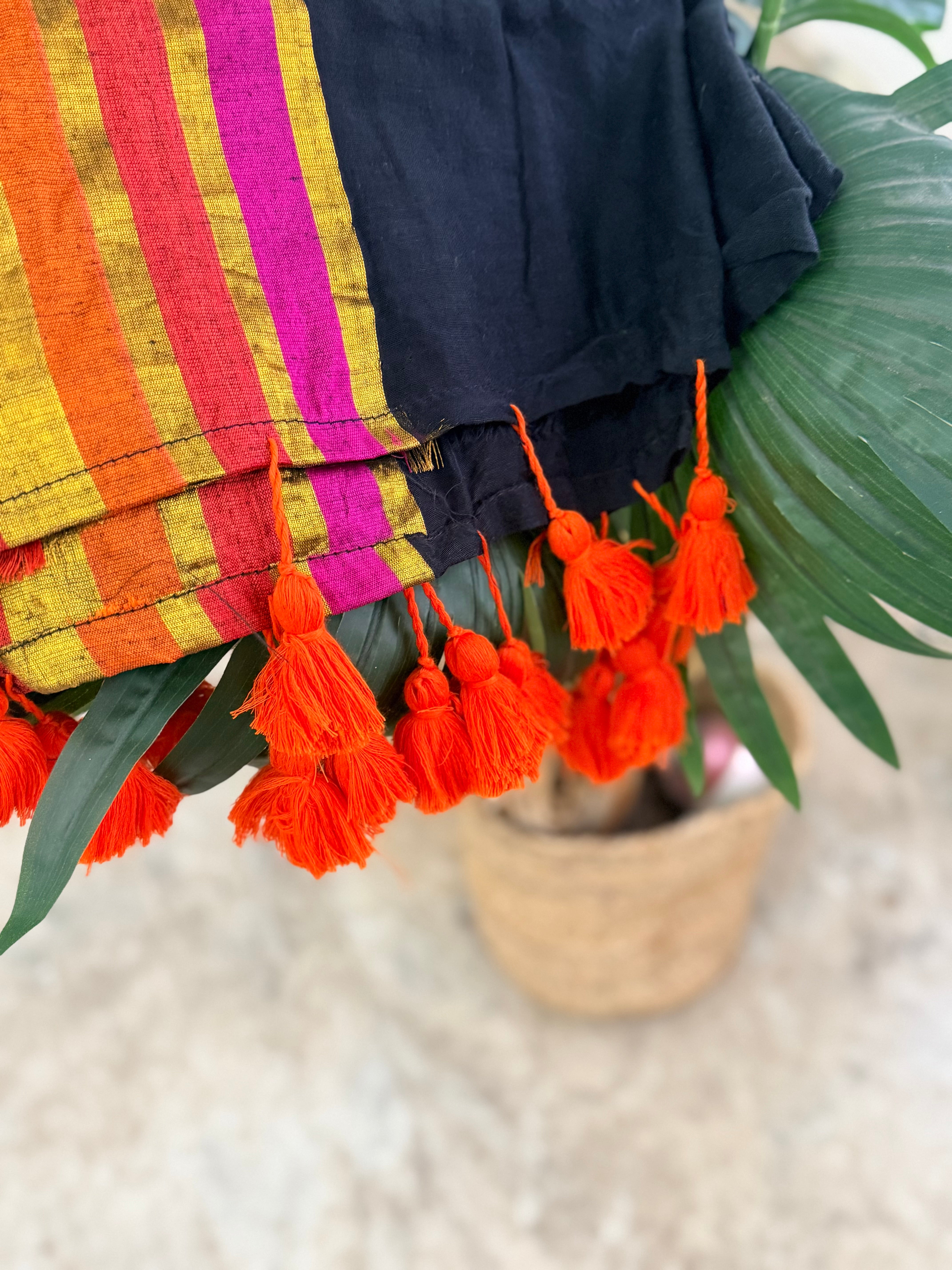 🧚‍♀️Parvathy ~ 120 Count Mulcotton