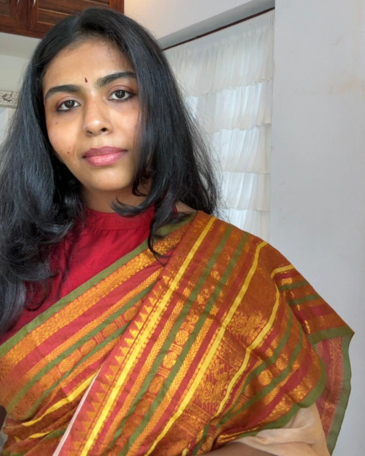•Rukmini•