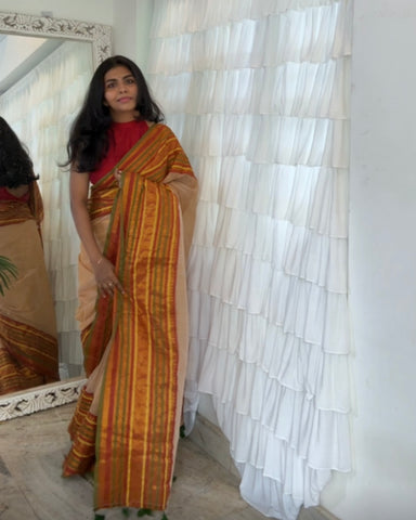 •Rukmini•